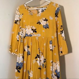Old Navy Dress
